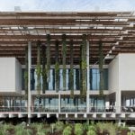 Perez Art Museum Miami by Herzog & de Meuron: A New kind of Vernacular - Sheet3