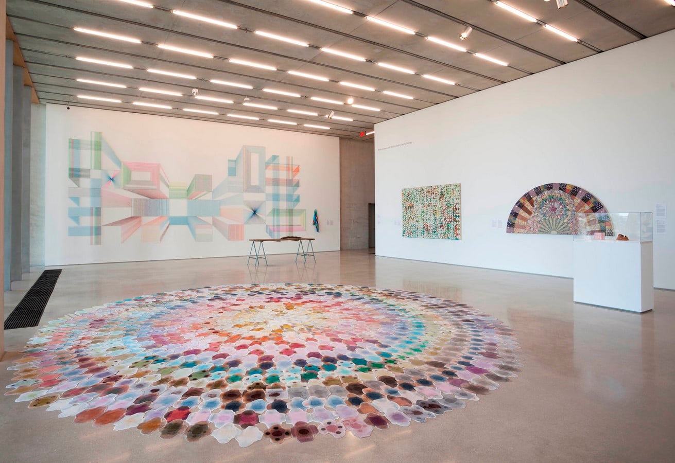 Perez Art Museum Miami by Herzog & de Meuron: A New kind of Vernacular - Sheet5