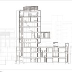 UC Medical School, Santiago, by Alejandro Aravena - Sheet3