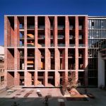 UC Medical School, Santiago, by Alejandro Aravena - Sheet4