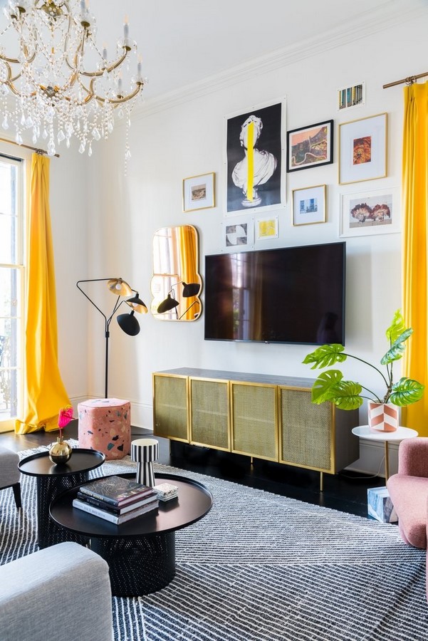 Interior Designer in New Orleans - Top 30 Interior Designer in New Orleans - Sheet18