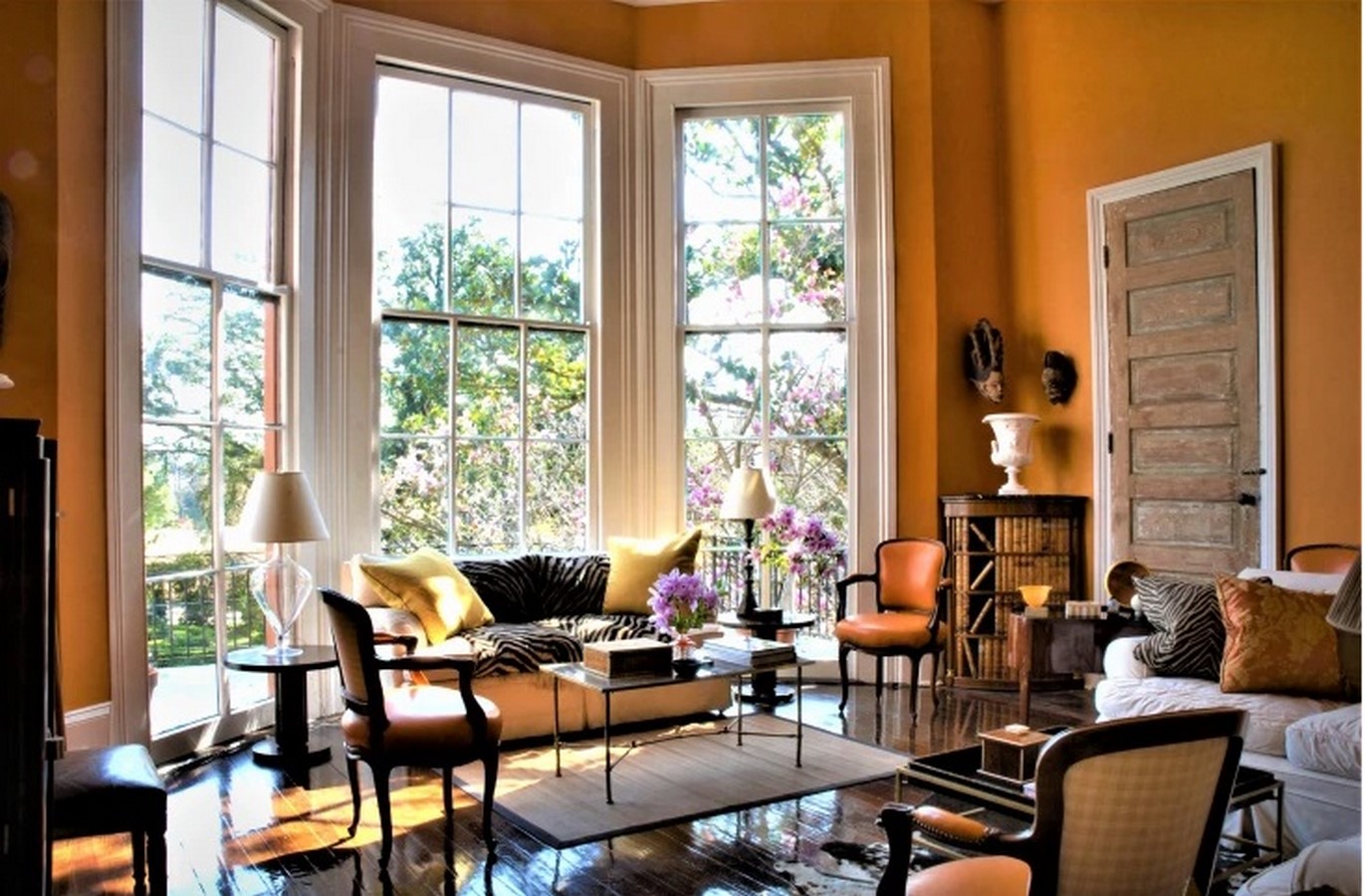 Interior Designer in New Orleans - Top 30 Interior Designer in New Orleans - Sheet20