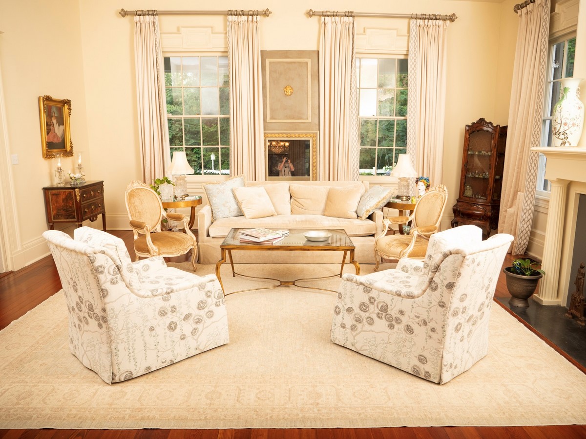 Interior Designer in New Orleans - Top 30 Interior Designer in New Orleans - Sheet8