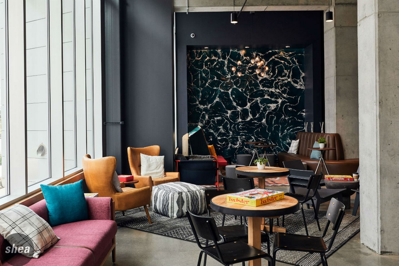 Interior design_©https://sheadesign.com/wp-content/uploads/2019/10/moxyfinals-14.jpg?w=999