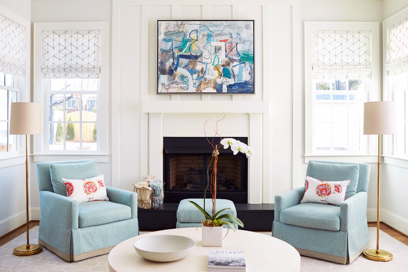 Interior Designer in Greensboro - Top 25 Interior Designer in Greensboro - Sheet13