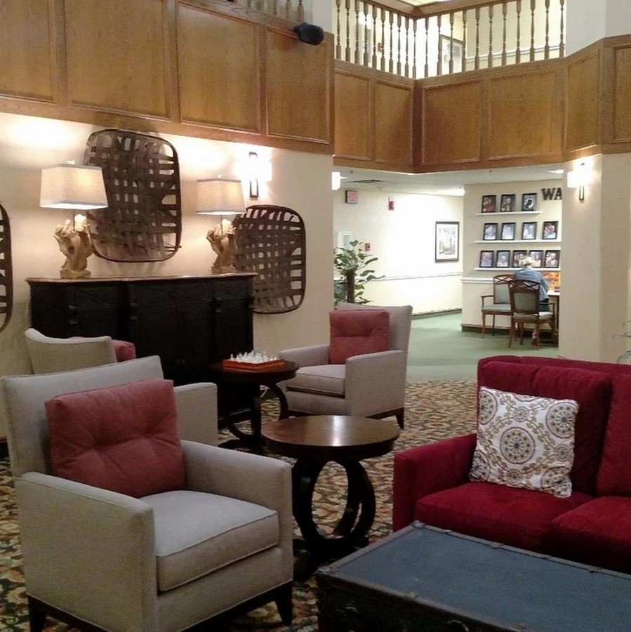 Interior Designer in Greensboro - Top 25 Interior Designer in Greensboro - Sheet15