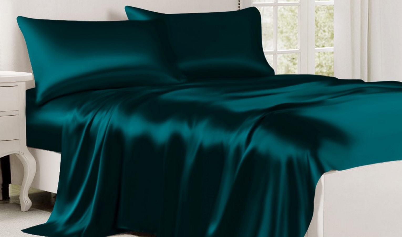 10 Fabrics of the world you should opt for in your home - Sheet1