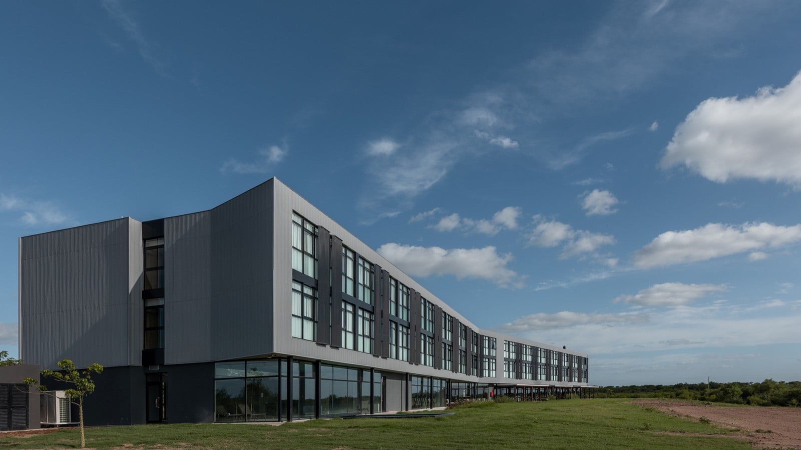 Cost-Effective Net Zero Housing being built by Vantem, A startup founded by Bill Gates - Sheet1