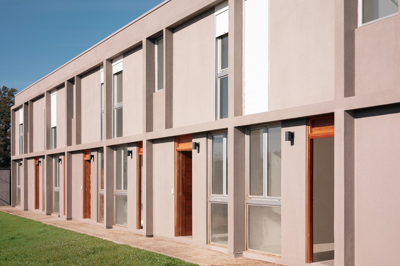 Cost-Effective Net Zero Housing being built by Vantem, A startup founded by Bill Gates - Sheet4