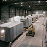 Cost-Effective Net Zero Housing being built by Vantem, A startup founded by Bill Gates - Sheet5