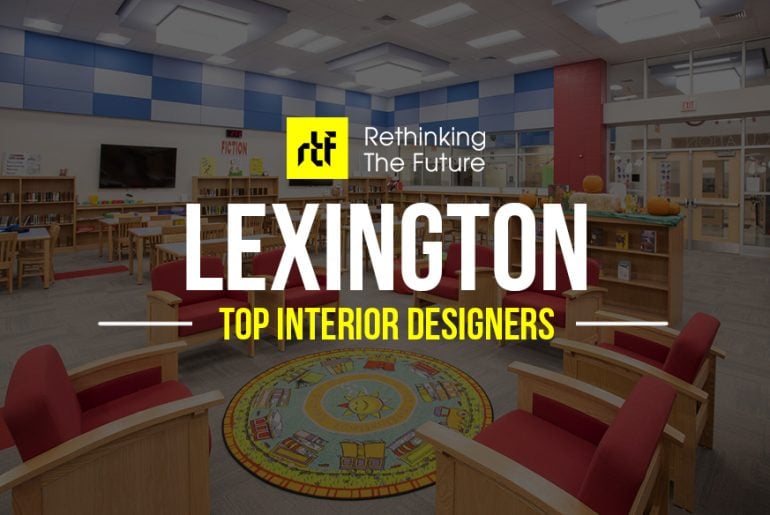 Interior Designer in Lexington - Top 25 Interior Designer in Lexington ...