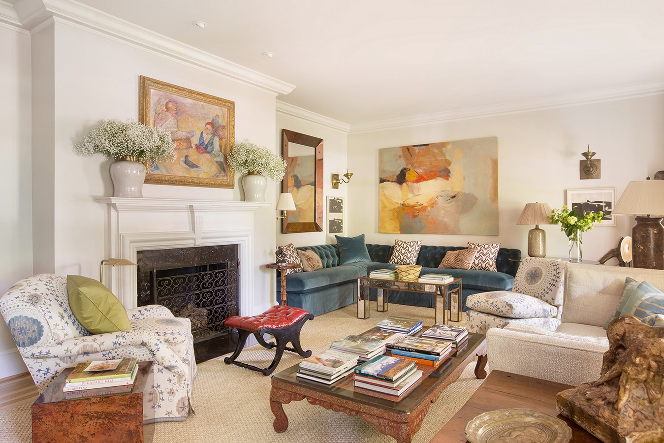 Interior Designer in Lexington - Top 25 Interior Designer in Lexington - Sheet21