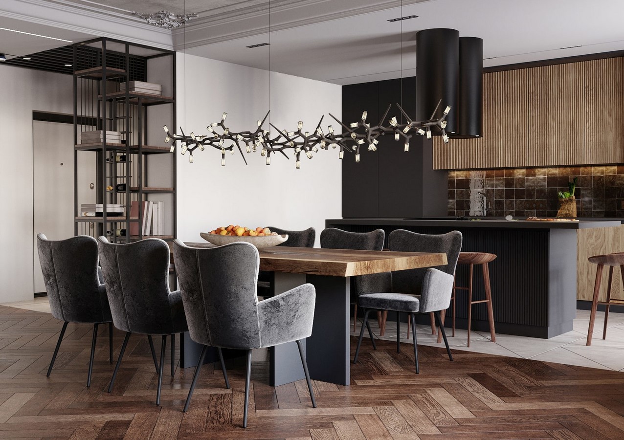 Interior Designer in St. Petersburg - Top 30 Interior Designer in St. Petersburg - Sheet20
