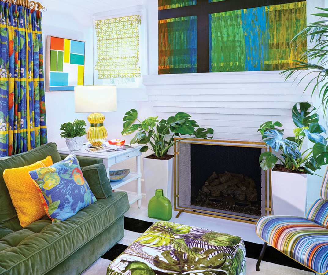 Interior Designer in St. Petersburg - Top 30 Interior Designer in St. Petersburg - Sheet23