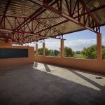 An overview of social justice architecture - Sheet3