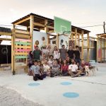 An overview of social justice architecture - Sheet6
