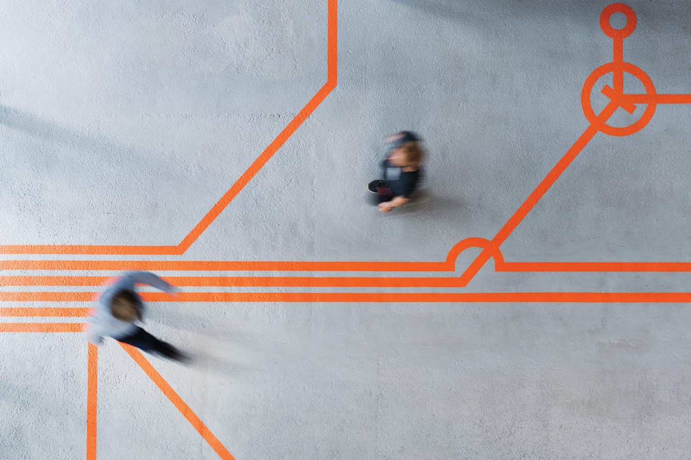 Wayfinding as a Design Tool - Sheet2