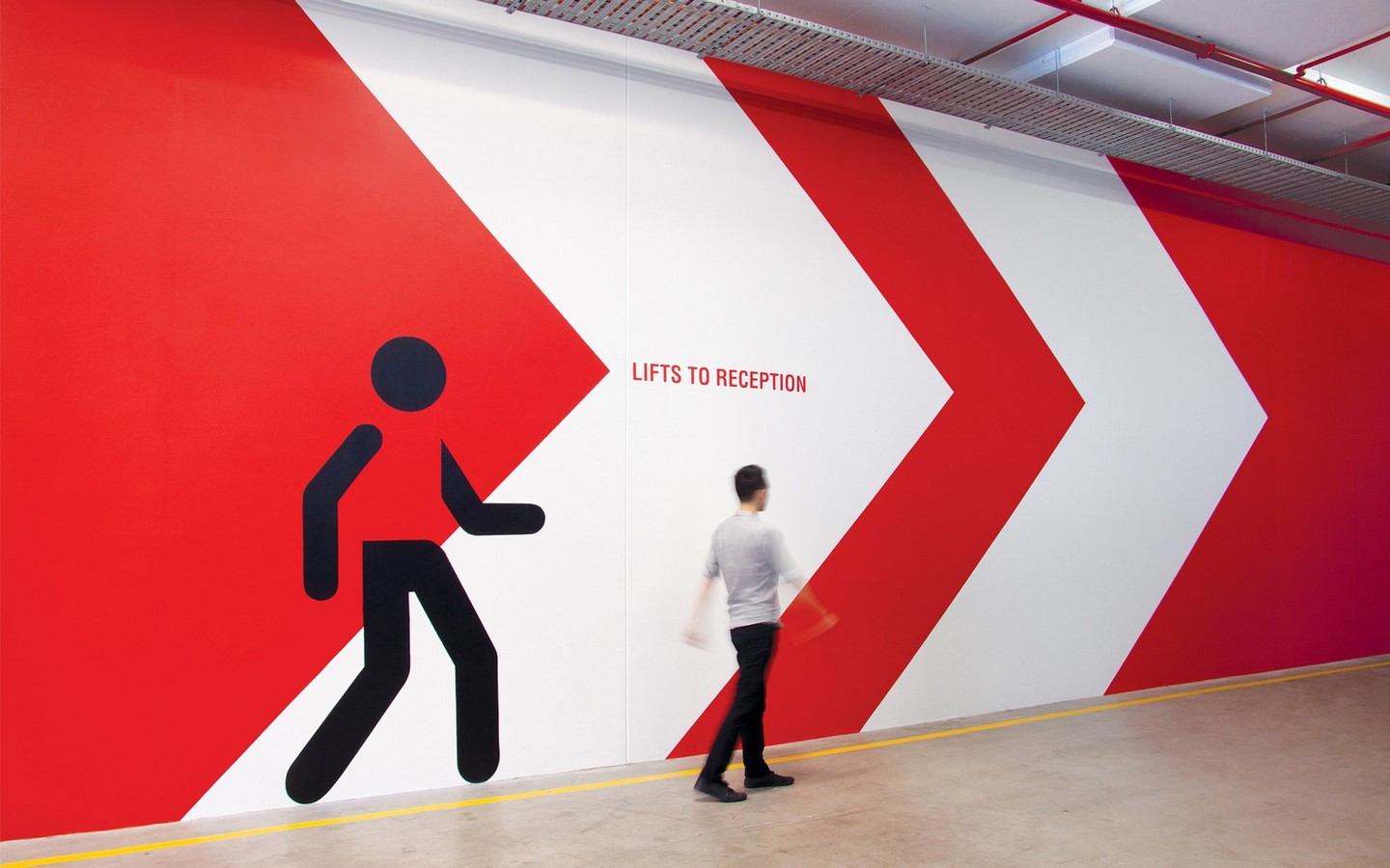 Wayfinding as a Design Tool - Sheet3