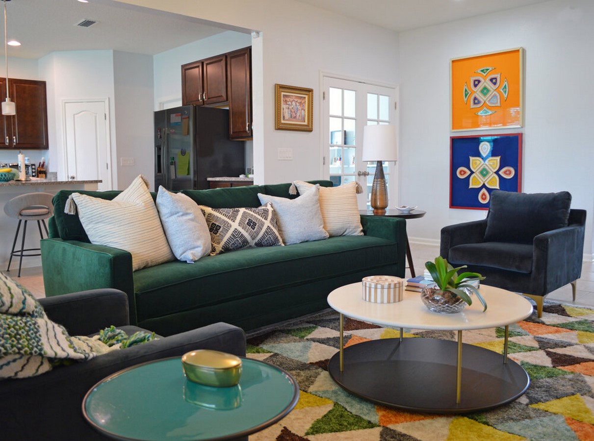 Interior Designer in Orlando - Top 25 Interior Designer in Orlando - Sheet7
