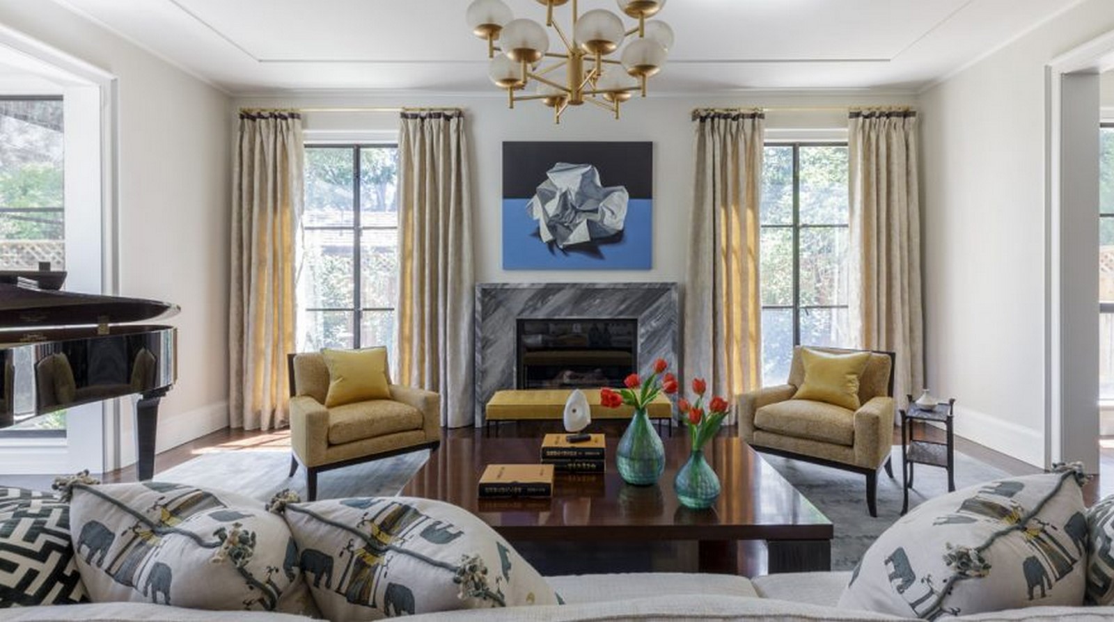 Interior Designers in Fremont - Top 30 Interior Designers in Fremont - Sheet18