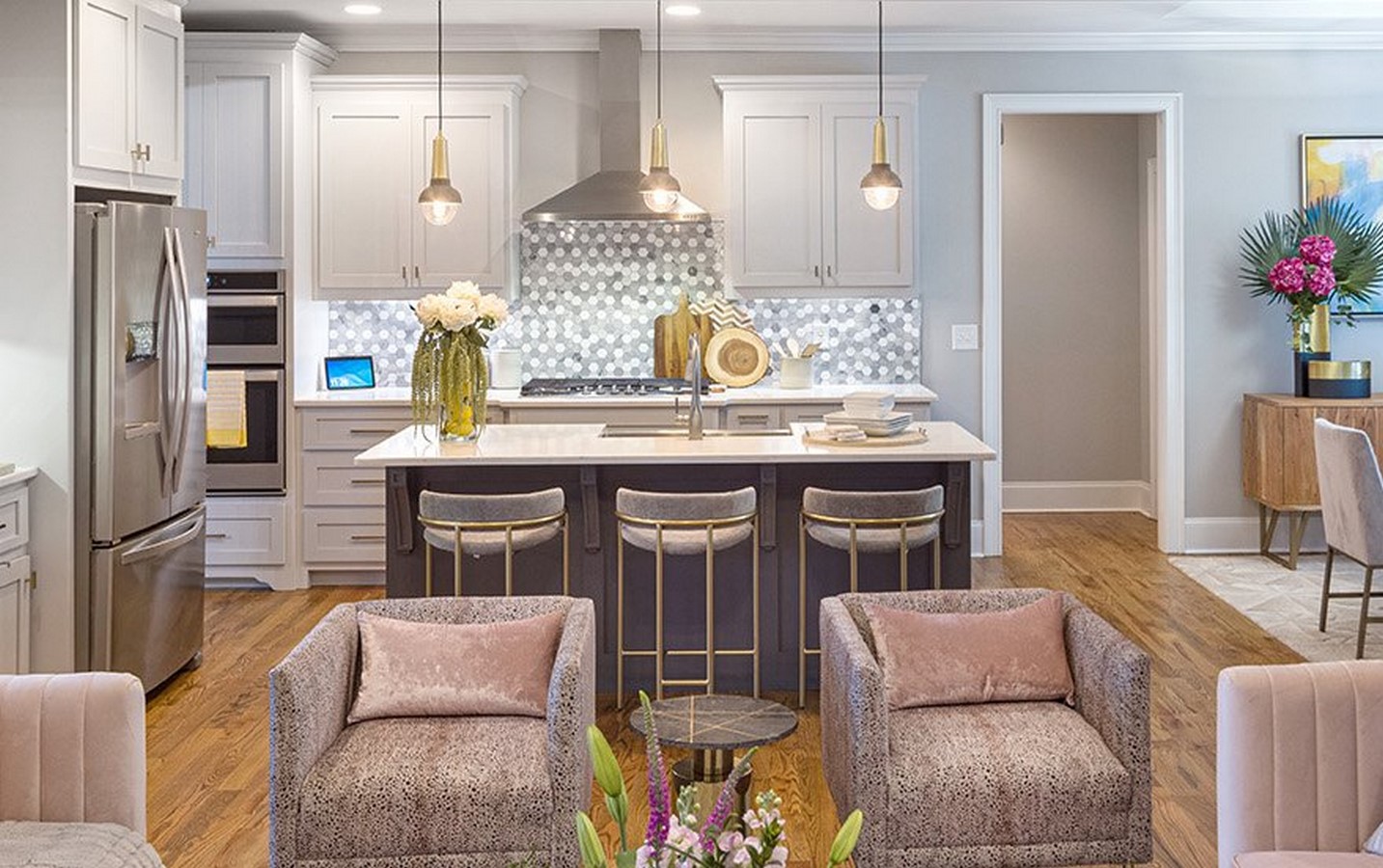 Interior Designers in Fayetteville - Top 20 Interior Designers in Fayetteville - Sheet11