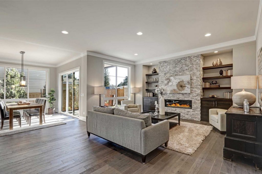 Expert Interior Design Fayetteville NC: Transform Your Space with Local Talent