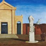 Art Movement: Metaphysical painting - Sheet2