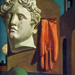 Art Movement: Metaphysical painting - Sheet3