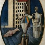 Art Movement: Metaphysical painting - Sheet4