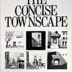 Book Review: Concise Townscape by Golden Cullen - Sheet1