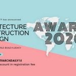 Do you think entering architectural competitions is good? - Sheet1
