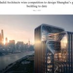 Do you think entering architectural competitions is good? - Sheet2