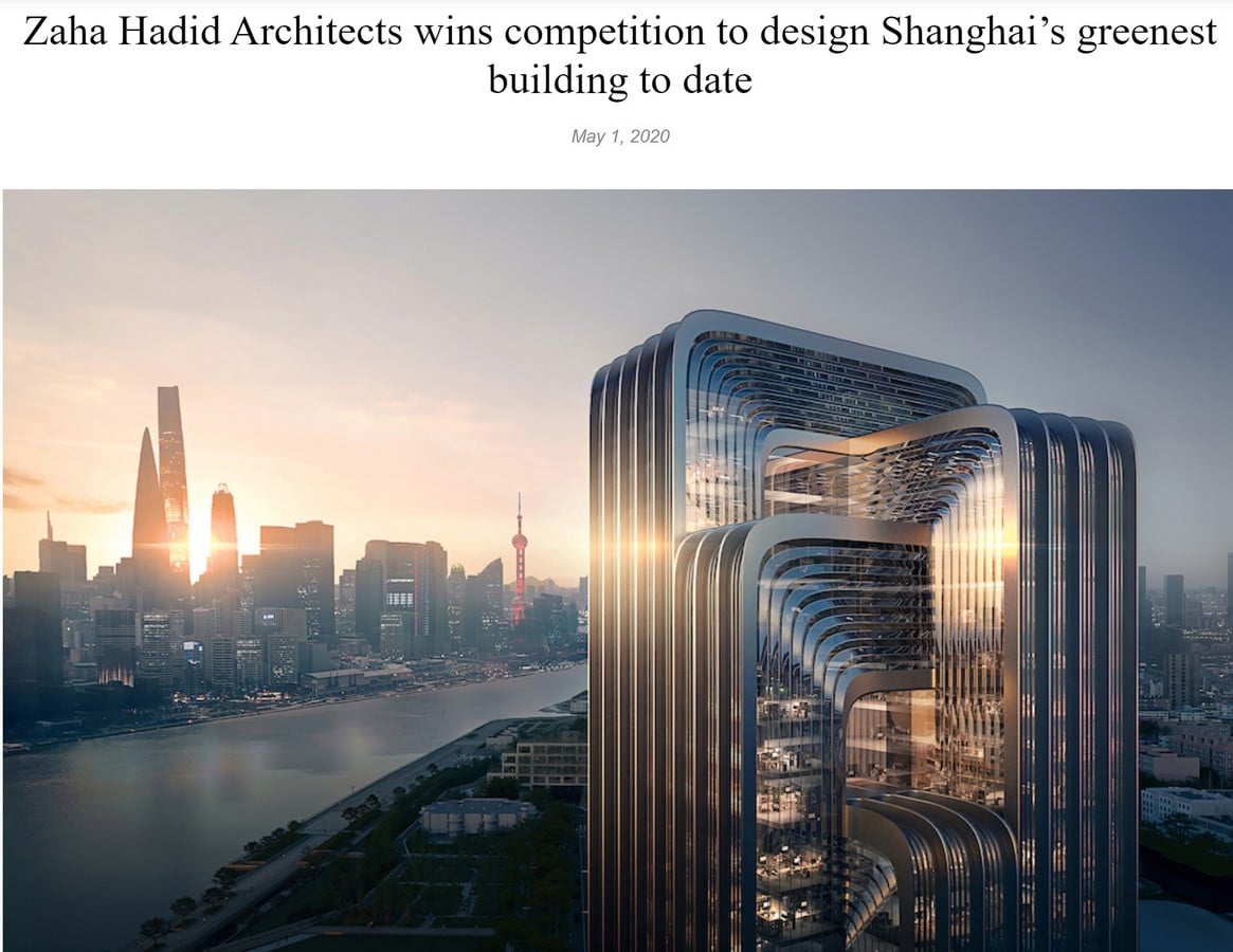Do you think entering architectural competitions is good? - Sheet2
