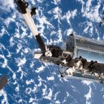 An overview of Space Station Architecture - Sheet2