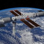 An overview of Space Station Architecture - Sheet5