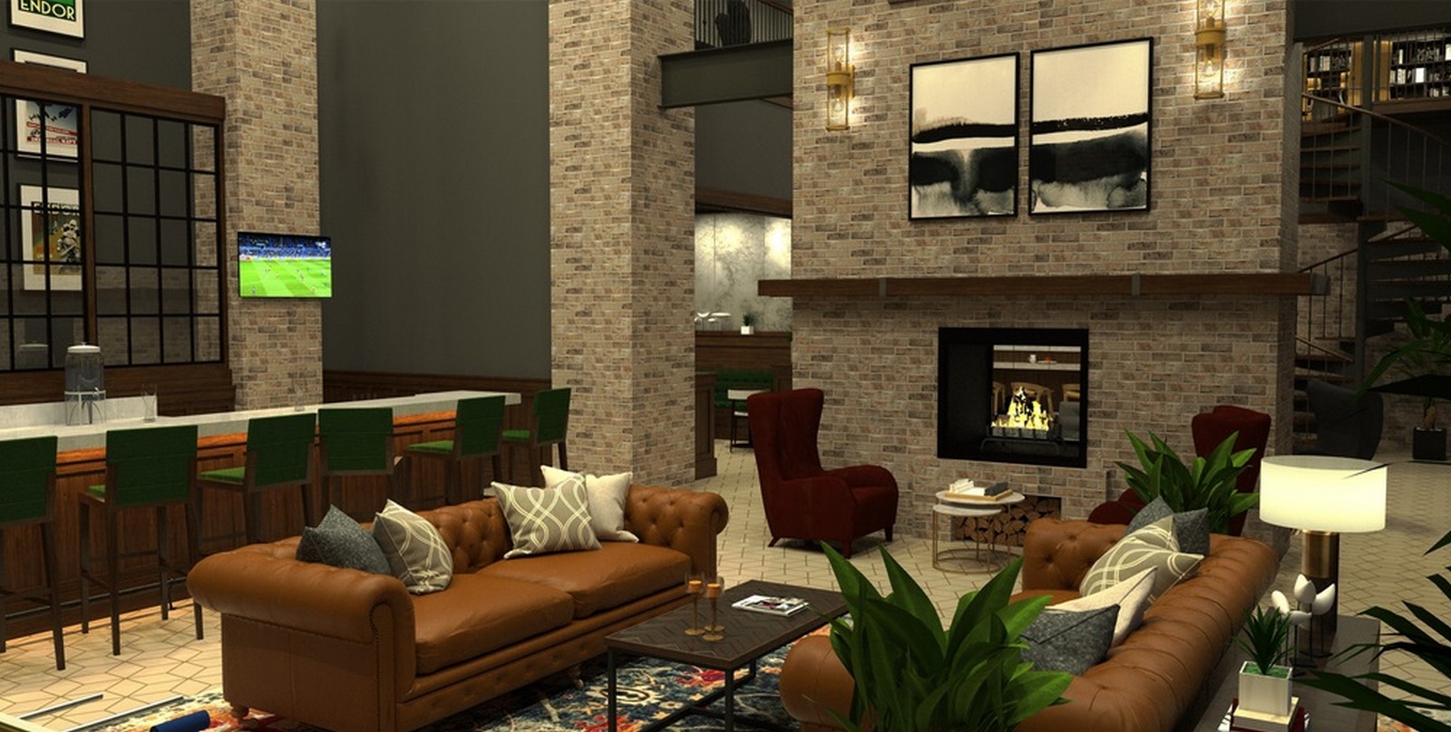 Interior Designer in Fort Wayne - Top 10 Interior Designer in Fort Wayne - Sheet8