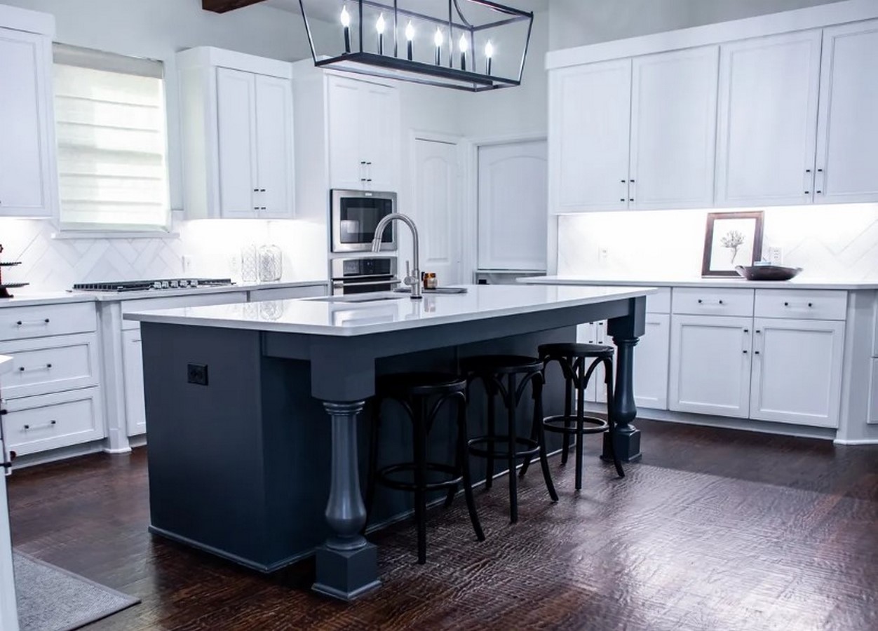 Interior Designers in Frisco - Top 30 Interior Designers in Frisco - Sheet27