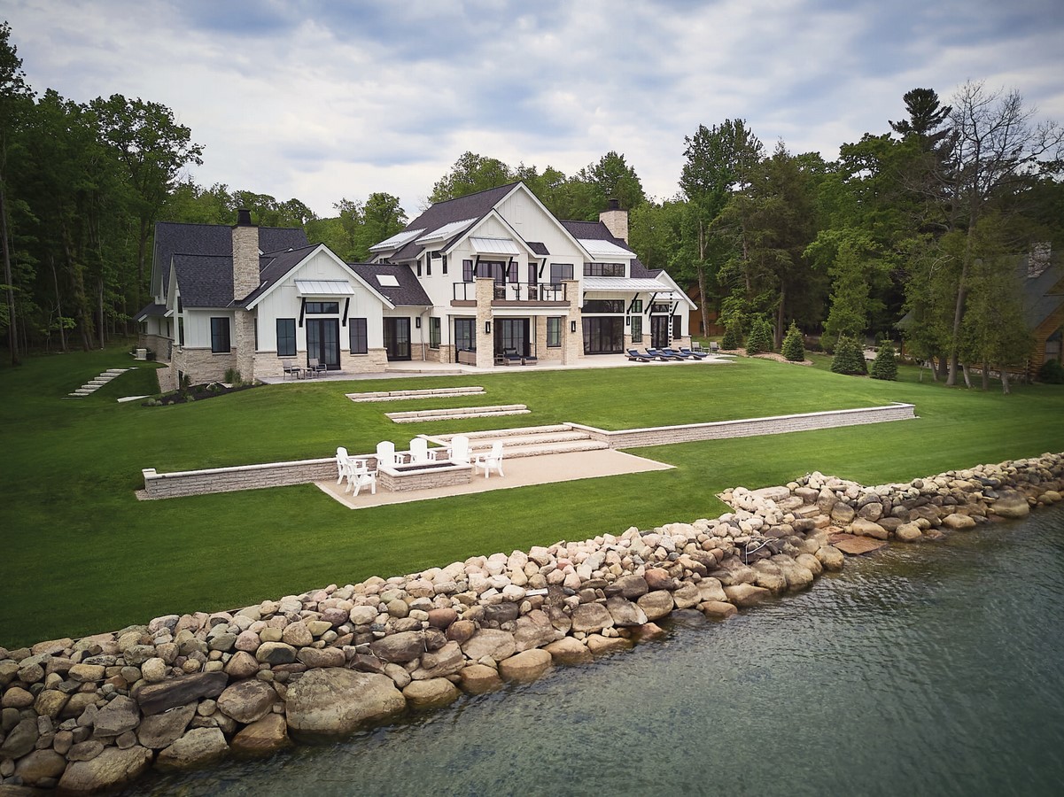 Interior Designers in Grand Rapids - Top 30 Interior Designers in Grand Rapids - Sheet29
