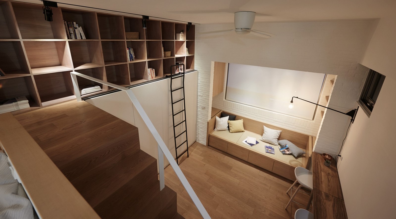 An overview of Micro Home - Sheet1