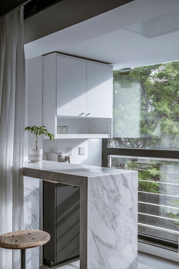 An overview of Micro Home - Sheet3
