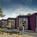 An overview of Micro Home - Sheet6