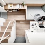 An overview of Micro Home - Sheet8