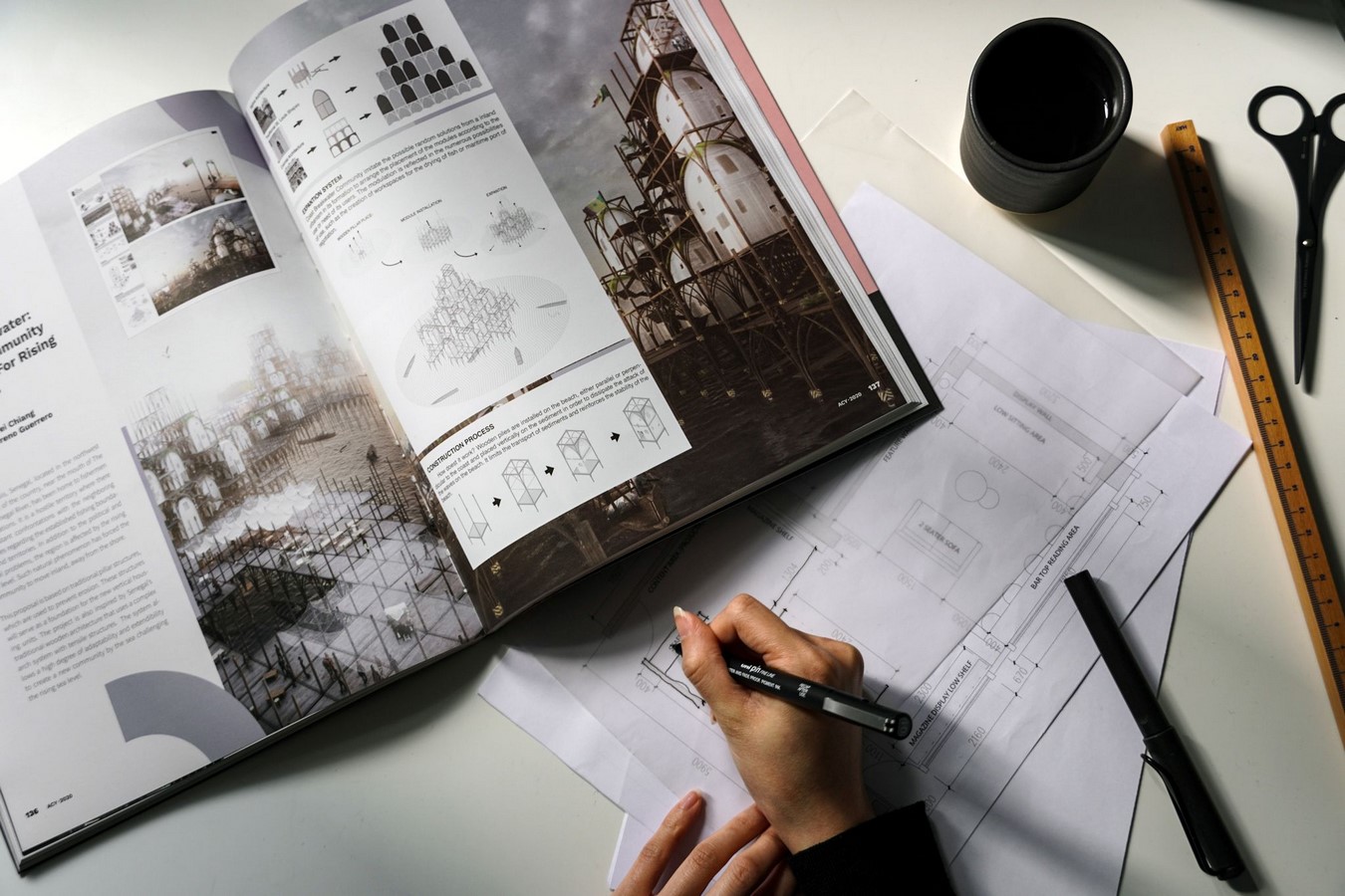 Architecture Competitions: Everything you need to know before participating - Sheet2