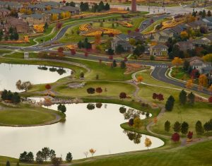 Norris Design- 15 Iconic Projects - RTF | Rethinking The Future