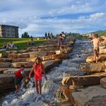 Wenk Associates Inc.- 15 Iconic Projects - Sheet1