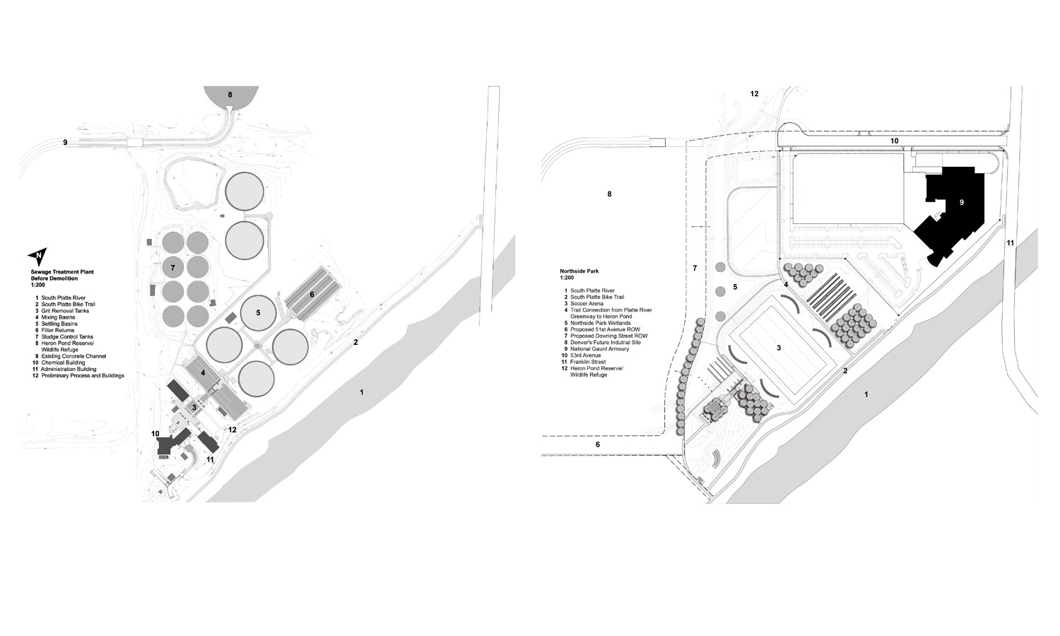 Wenk Associates Inc.- 15 Iconic Projects - Sheet12