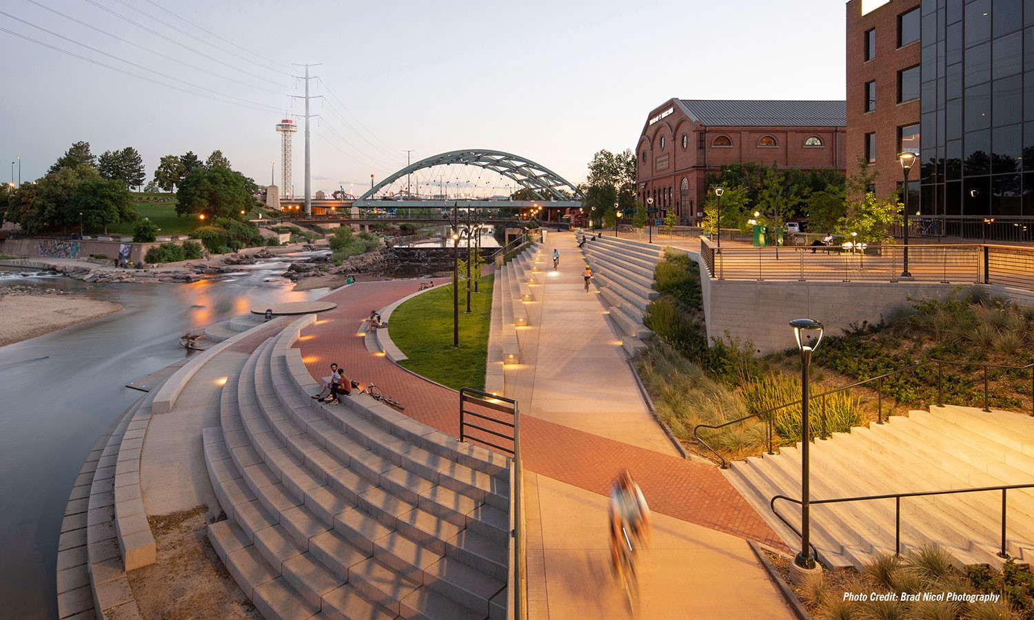 Wenk Associates Inc.- 15 Iconic Projects - Sheet22