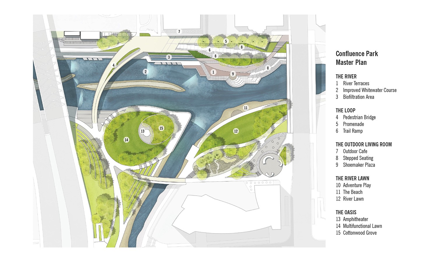 Wenk Associates Inc.- 15 Iconic Projects - Sheet23