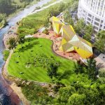 Wenk Associates Inc.- 15 Iconic Projects - Sheet27