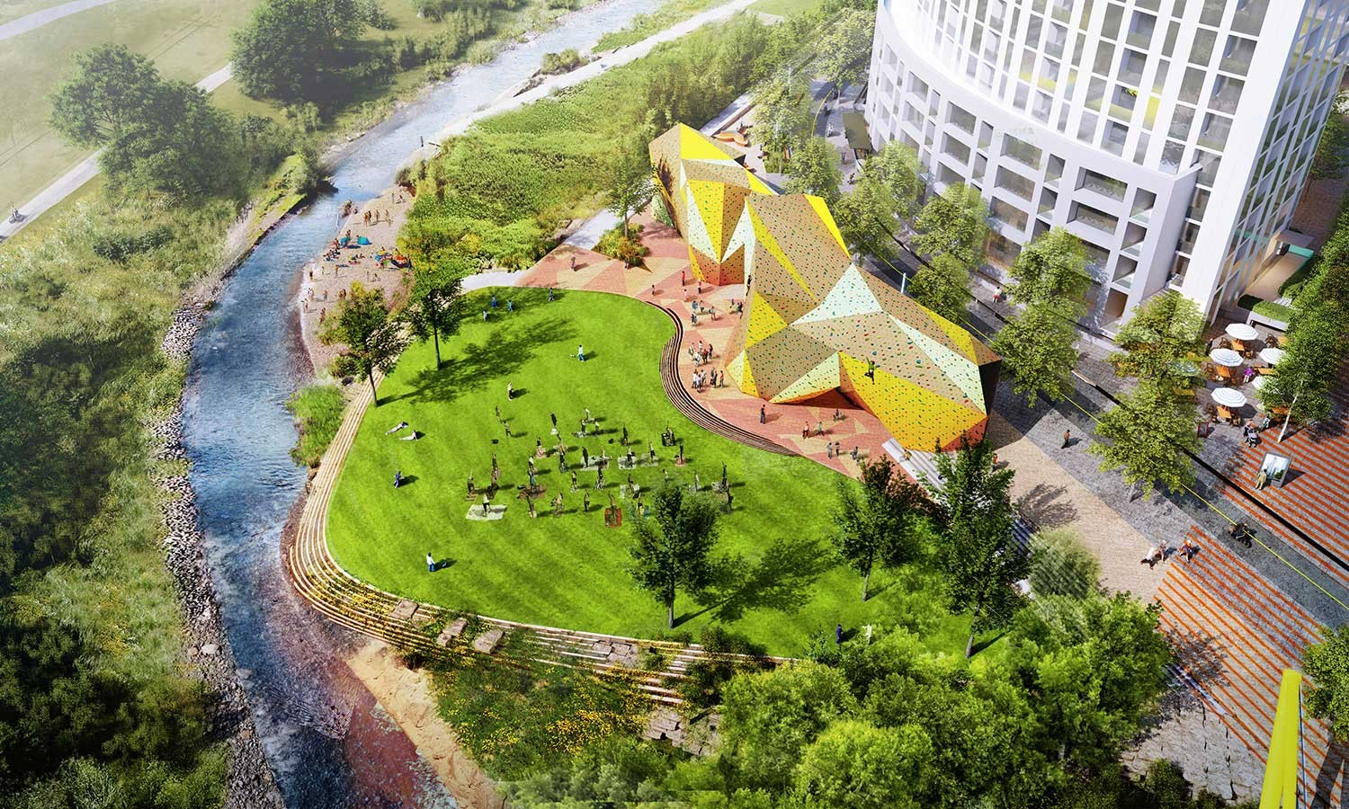 Wenk Associates Inc.- 15 Iconic Projects - Sheet27
